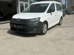 Volkswagen Caddy Caddy Origin 2.0 TDI 90kW 122CV 4MOTION