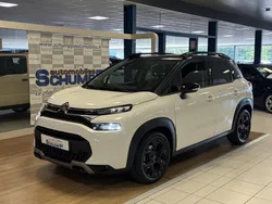 Citroën C3 Aircross 120ch 1.5 BLUE-HDI SHINE PACK / ATTELAGE