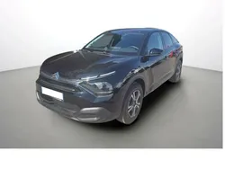 Citroen C4 Moteur électrique 136ch (100 kW) Feel Automatique