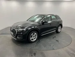 Audi Q5 35 TDI 163 S tronic 7 Business Executive