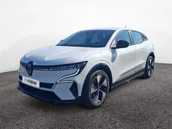 RENAULT Megane E-Tech EV40 130ch standard charge Equilibre
