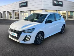 PEUGEOT 208 PureTech 100 S&S BVM6 Active