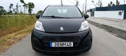 Peugeot 107 1.0 access