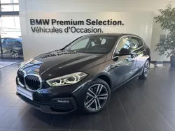 Bmw Série 1 118i 136ch Business Design