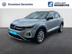 Volkswagen T-Roc 1.5 TSI EVO 150 Start/Stop BVM6 Style