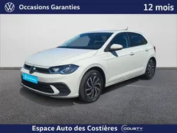 VOLKSWAGEN Polo 1.0 TSI 95 S&S BVM5 VW Edition
