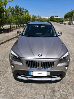 BMW X1 sdrive 18D