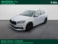 Skoda Fabia 1.0 TSI Evo2 116ch Selection DSG7