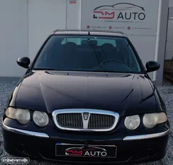 Rover 45 1.4 Impression