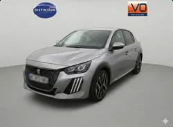 Peugeot 208 Hybrid 110 e-DCS6 GT