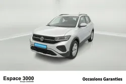 VOLKSWAGEN T-Cross 1.0 TSI 116 Start/Stop DSG7 Life
