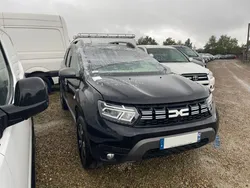 "Accidenté" Dacia Duster II 1.5 BlueDCi 115 Journey 4X4 / HA727