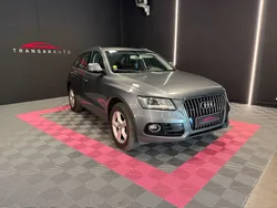 AUDI Q5 Q5 2.0 TDI Clean Diesel 190 Quattro Ambiente S tronic 7 /SUIVI COMPLET