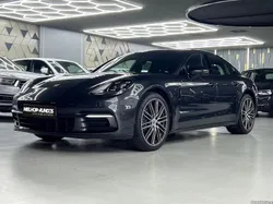 Porsche Panamera 3.0 V6 Turbo