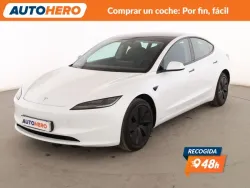 TESLA Model 3 Long Range RWD