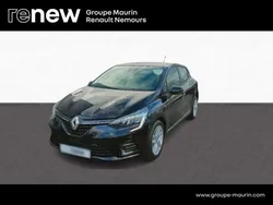 Renault Clio 1.0 TCe 90ch Zen -21