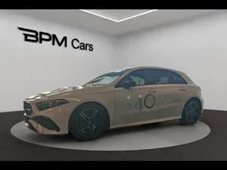 Mercedes-benz Classe A 180 d 116ch Edition 140 8G-DCT