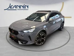 CUPRA Formentor 2.0 TDI 150 ch VZ-Line