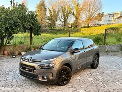 Citroën C4 Cactus 1.2 PureTech Origins