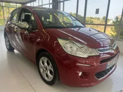 Citroen C3 1.2 PureTech Collection 82