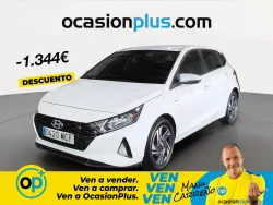 HYUNDAI i20 1.0 TGDI Klass 48V 100