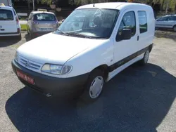 CITROEN BERLINGO 1L9 DIESEL 1er MAIN