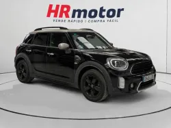 MINI Mini Countryman COUNTRYMAN COOPER AUT.