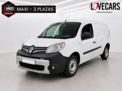 Renault Kangoo Kangoo 1.5 DCI FG. MAXI 3PLAZAS 115