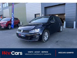 Volkswagen golf 1.6 tdi 110 bluemotion lounge dsg/camera de recul/to/boite auto