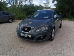 Seat Leon 1.6 TDi Style