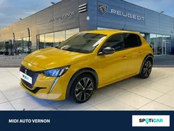 Peugeot 208 1.2 PureTech 100ch S&S GT