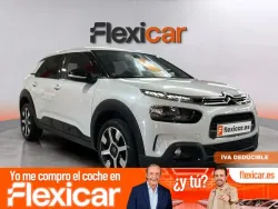 CITROEN C4 Cactus 1.5BlueHDi S&S Shine 100