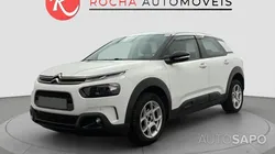 Citroen C4 Cactus de 2020