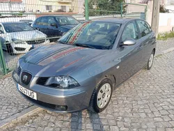 Seat Ibiza 1.4 TDi Signo