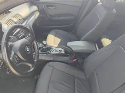 BMW 116 d