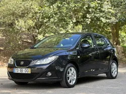 Seat Ibiza 1.2 12V Style (117 Mil Km's !)
