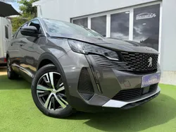 Peugeot 5008 1.5 BlueHDi Allure Pack EAT8