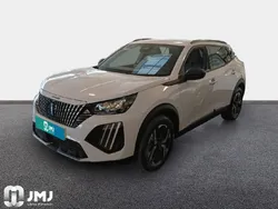 Peugeot 2008 100 S&S BVM6 Allure