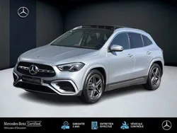 Mercedes Gla 200 d AMG Line