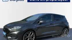 Ford Fiesta 1.0 EcoBoost ST-Line de 2022