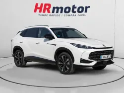 MG HS 1.5 T-GDI Luxury Aut.