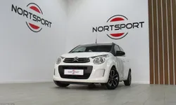Citroën C1 nd