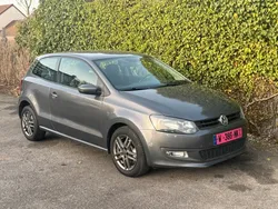Volkswagen Polo 1.2 60cv Trendline Cg offerte Garantie
