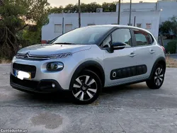 Citroën C3 C3 1.6 hdi nacional