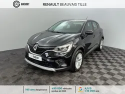Renault Captur TCe 90 - 21 Business