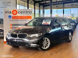 BMW 320 e Corporate Edition Auto