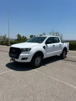 Ford Ranger Ranger 2.2TDCI S&S DCb. XL 4x4 160