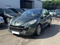 PEUGEOT 207 1.6 16v THP Griffe
