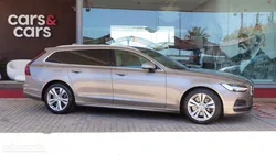 Volvo V90 2.0 B4 Momentum Plus Geartronic