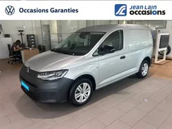 Volkswagen Caddy (30) CARGO 2.0 TDI 122 DSG7 BUSINESS